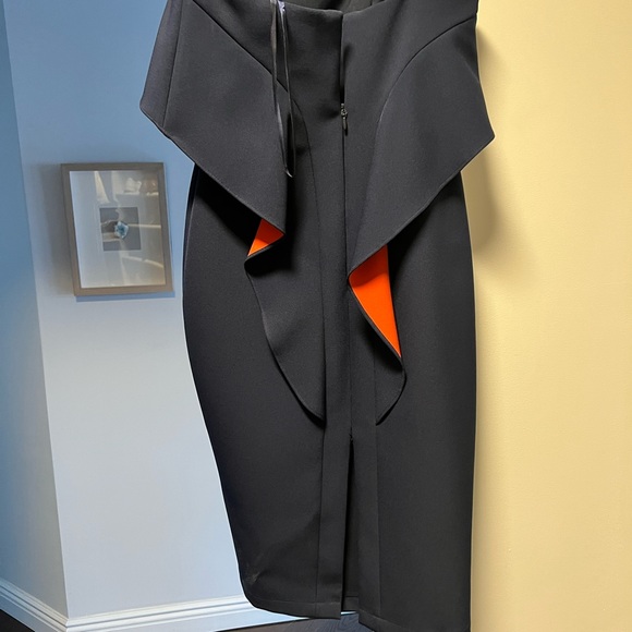 Bcbg cocktail dress - Picture 3 of 5